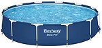 Фото Bestway Steel Pro Frame Pool (56706)