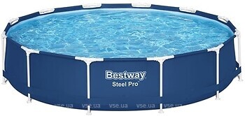 Фото Bestway Steel Pro Frame Pool (56706)