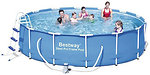 Фото Bestway Steel Pro Frame Pool (56422)