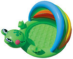 Фото Intex Froggy Fun Baby (57416)