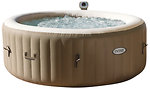Фото Intex PureSpa Bubble Therapy (28402)