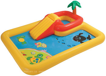 Фото Intex Play Center Ocean (57454)