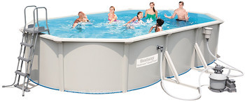 Фото Bestway Hydrium Pool Titan (56369)