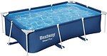 Фото Bestway Steel Pro Frame Pool (56403)