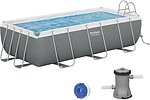 Фото Bestway Ultra Frame Rectangular Pool (56441)