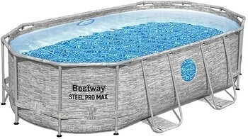 Фото Bestway Power Steel (56714)