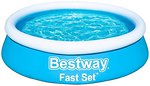Фото Bestway Fast Set Pool (57392)