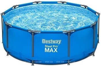 Фото Bestway Steel Pro Max (56984)