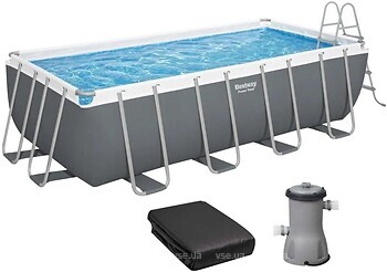 Фото Bestway Power Steel (41077)