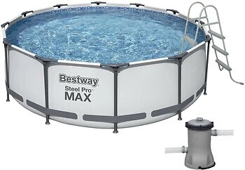 Фото Bestway Steel Pro Max (41070)