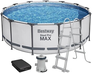 Фото Bestway Steel Pro Max (41072)