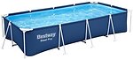 Фото Bestway Splash Frame Pool (56405)