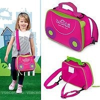 Фото Trunki Trixie (TRU-A0289)