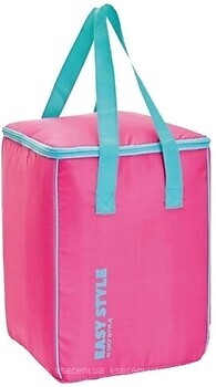 Фото GioStyle Easy Style Vertical 15 L pink (4823082715756)