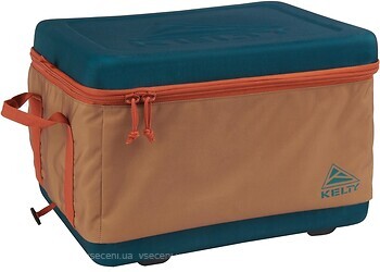 Фото Kelty Folding Cooler 48 Can