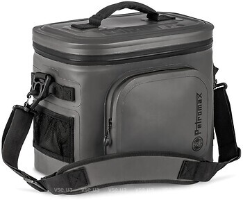 Фото Petromax Cooler Bag 8L Grey (KX-BAG8-GRAU)