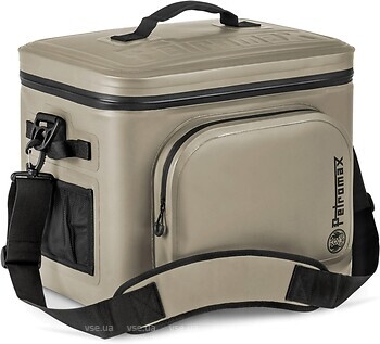 Фото Petromax Cooler Bag 22L Sand (KX-BAG22-SAND)