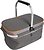 Фото Bo-Camp Basket 20 L grey (6702974)
