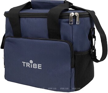 Фото Tribe Cooler 10 L Blue (T-IF-0009-blue)
