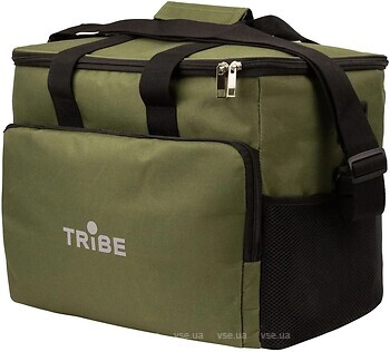 Фото Tribe Cooler 15 L Green (T-IF-0010-green)