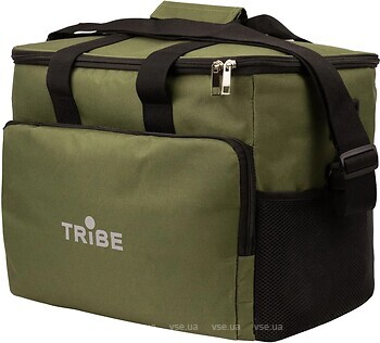 Фото Tribe Cooler 25 L Green (T-IF-0011-green)