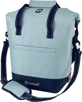 Фото Outwell Sanderling 10L Blue (590247)