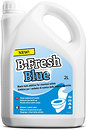 Фото Thetford жидкость для биотуалетов B-Fresh Blue 2 л (30548BJ)