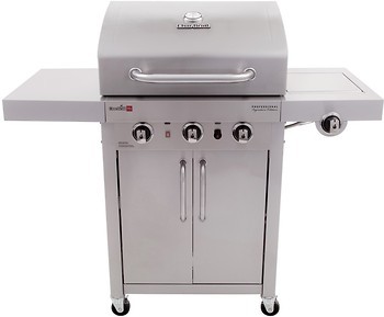 Фото Char-Broil Professional 3B Signature (463367516)