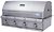 Фото Saber Grill 670 Built-in Stainless Infrared (R67SB0312)