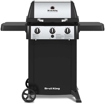 Фото Broil King Gem 320