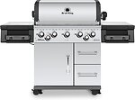 Газовые грили Broil King