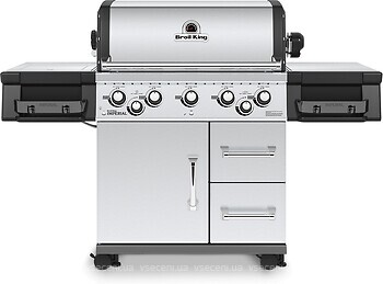 Фото Broil King Imperial S 590