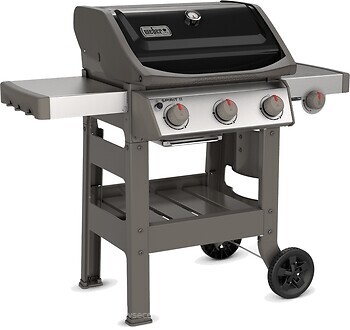 Фото Weber Spirit II E-320 GBS