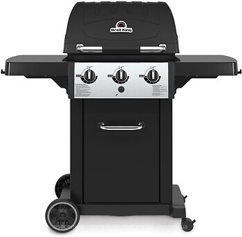 Фото Broil King Royal 320 (941553)