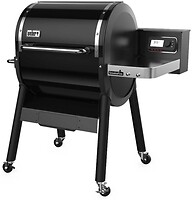Фото Weber SmokeFire EX4 GBS (22511004)