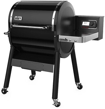 Фото Weber SmokeFire EX4 GBS (22511004)