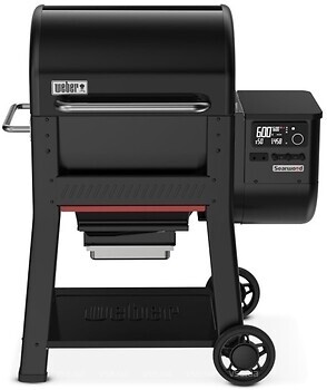 Фото Weber Searwood 600 (1500133)