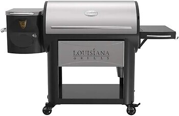 Фото Louisiana Grills Founders Legacy 1200 (10633)