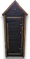 Фото Drev Trest Коптильня Classic 1.0 Plus слив, конвекция (C1P011C00000)