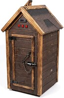 Фото Drev Trest Коптильня Mini 1.0 базовая (M1B000000000)