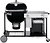 Фото Weber Summit Charcoal Grilling Center (18501004)