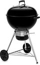 Фото Weber Original Kettle E-5730 (14201004)