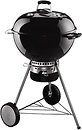 Фото Weber Master-Touch Premium SE E-5775 57 см (17401004)