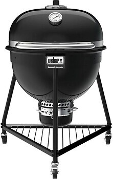 Фото Weber Summit Kamado E6 (18201004)