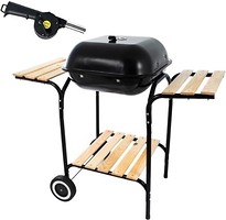 Фото Maltec GrillMaster EmaBend (GM3000)