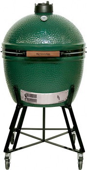 Фото Big Green Egg XLarge AXLHD (117649)