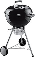 Фото Weber Master-Touch GBS