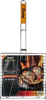 Фото Gusto Time2Grill (GT-7101)