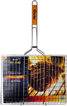 Фото Gusto Time2Grill (GT-7102)
