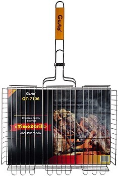 Фото Gusto Time2Grill (GT-7106)